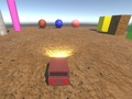 Jeu Essai routier 3D  en ligne