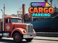 Jeu Stationnement pour camions de marchandises  en ligne