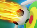 Jeu Pénalité de football  en ligne