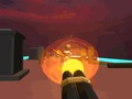 Jeu Coureur de loup-garou maudit  en ligne