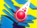 Jeu Empiler la balle  en ligne