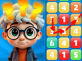 Jeu La manie des nombres 2248  en ligne