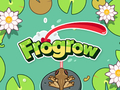 Jeu Grenouille  en ligne