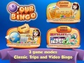Jeu Notre Bingo  en ligne