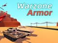 Jeu Armure de zone de guerre  en ligne