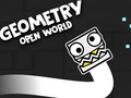 Jeu Géométrie : monde ouvert  en ligne