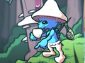 Jeu One-shot des Schtroumpfins du vendredi soir  en ligne