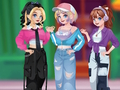 Jeu Girly joli garçon manqué  en ligne
