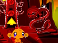 Jeu Singe Go Happy Stage 284  en ligne
