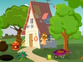 Jeu Évasion de chien fantaisiste  en ligne