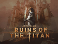 Jeu Ruines du Titan  en ligne