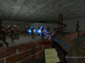 Jeu Appel du devoir : Zombies  en ligne