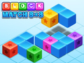 Jeu Bloc Match 8x8  en ligne