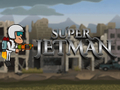 Jeu Super-Jetman  en ligne