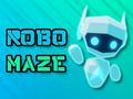 Jeu Labyrinthe robotique  en ligne