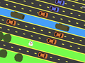 Jeu Routes croisées 2D  en ligne