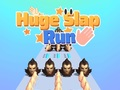 Jeu Énorme course de claque  en ligne