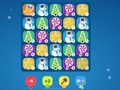 Jeu Fusion de Noël  en ligne