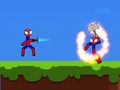Jeu Stick Man Bataille Combat  en ligne