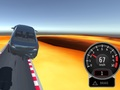 Jeu Coureur de lave  en ligne