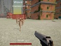 Jeu Horde infernale  en ligne