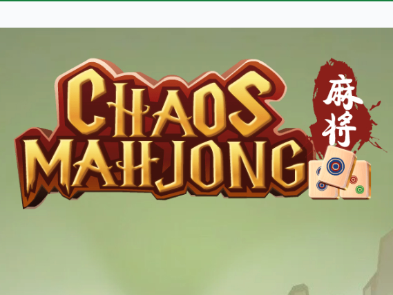 Jeu Mahjong du Chaos  en ligne