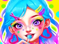 Jeu Mannequin Petit Panda  en ligne