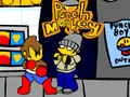 Jeu Singe coup de poing  en ligne