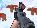 Jeu Champ de tir aux armes à feu  en ligne