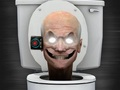 Jeu Laboratoire de toilettes  en ligne