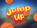 Jeu Sauter 3D  en ligne
