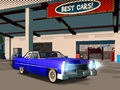 Jeu Montée d'adrénaline à Miami Drive  en ligne