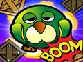 Jeu Oiseau de souffle  en ligne