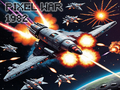 Jeu Guerre des pixels 1982  en ligne