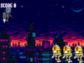 Jeu Héros contre extraterrestres  en ligne