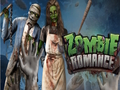 Jeu Romance de zombies  en ligne