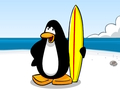Jeu Attraper les vagues  en ligne