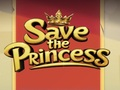 Jeu Sauvez la princesse  en ligne