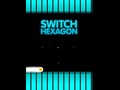 Jeu Interrupteur hexagonal  en ligne