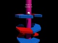 Jeu Saut en hélice  en ligne