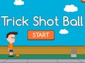 Jeu Balle de tir astucieux  en ligne