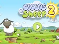 Jeu Nuages et moutons 2  en ligne