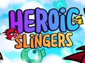 Jeu Frondeurs héroïques  en ligne