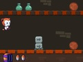 Jeu Coureur d'aventure Infinity Cat  en ligne