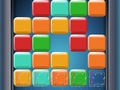 Jeu Bloc cubique  en ligne