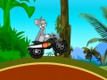 Jeu Tom et Jerry - Supermoto  en ligne