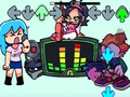 Jeu FNF VS Ciel : Pico Mix  en ligne