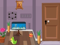 Jeu Évasion lente d'une fille  en ligne