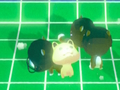 Jeu Gantelet Kitty Gridion  en ligne