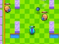 Jeu Héros de bagarre  en ligne